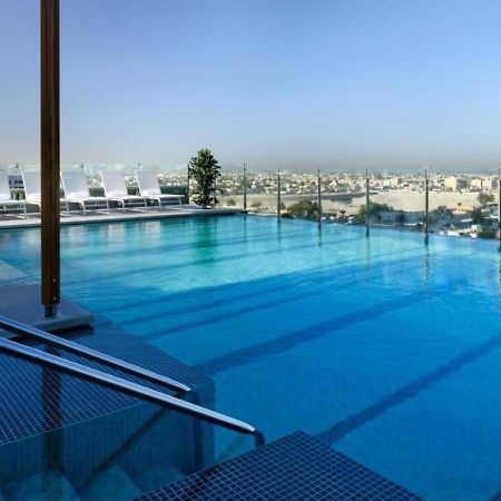 Nassima/Voco Tower - Luxury - 5* Hotel Amenities Dubaj Zewnętrze zdjęcie