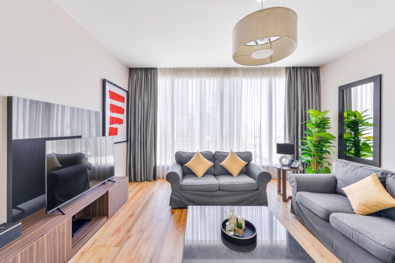 Nassima/Voco Tower - Luxury - 5* Hotel Amenities Dubaj Zewnętrze zdjęcie