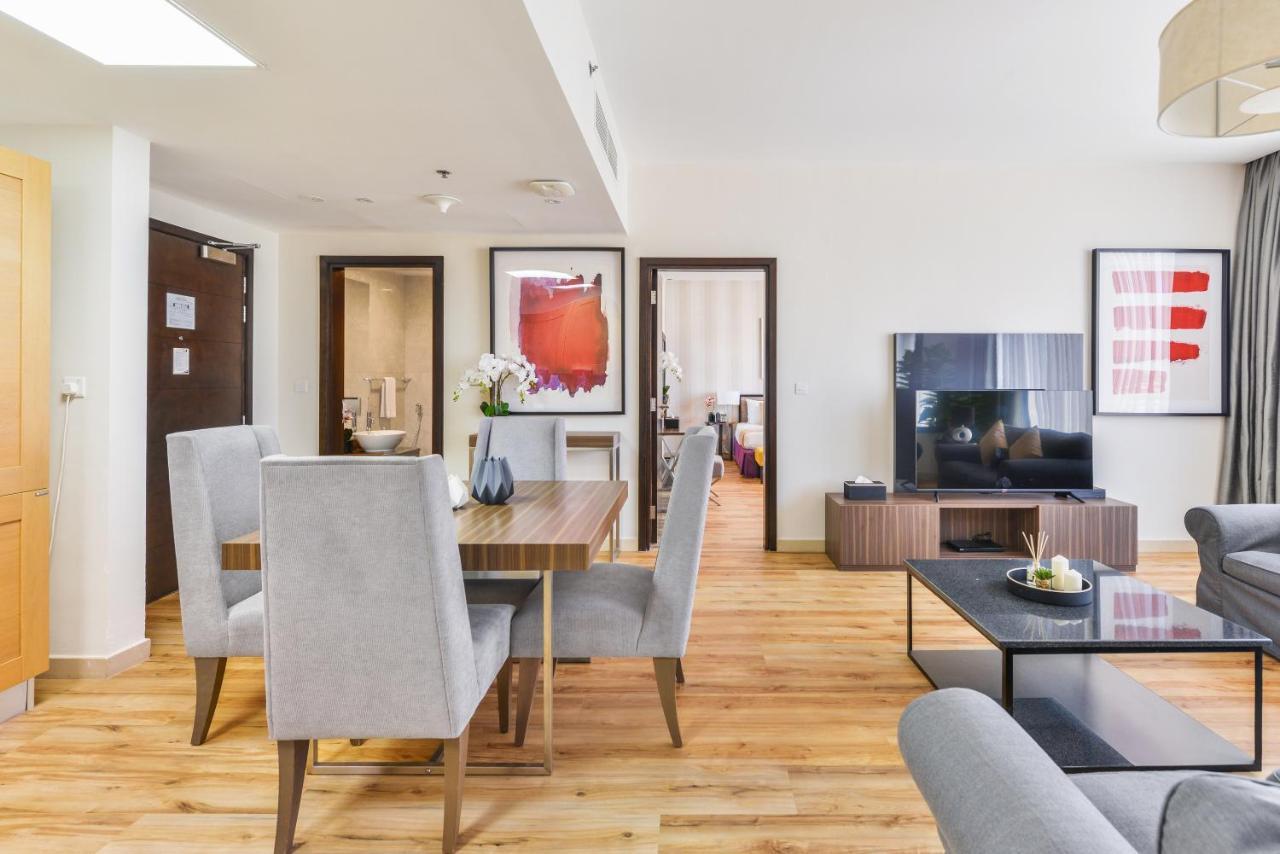 Nassima/Voco Tower - Luxury - 5* Hotel Amenities Dubaj Zewnętrze zdjęcie