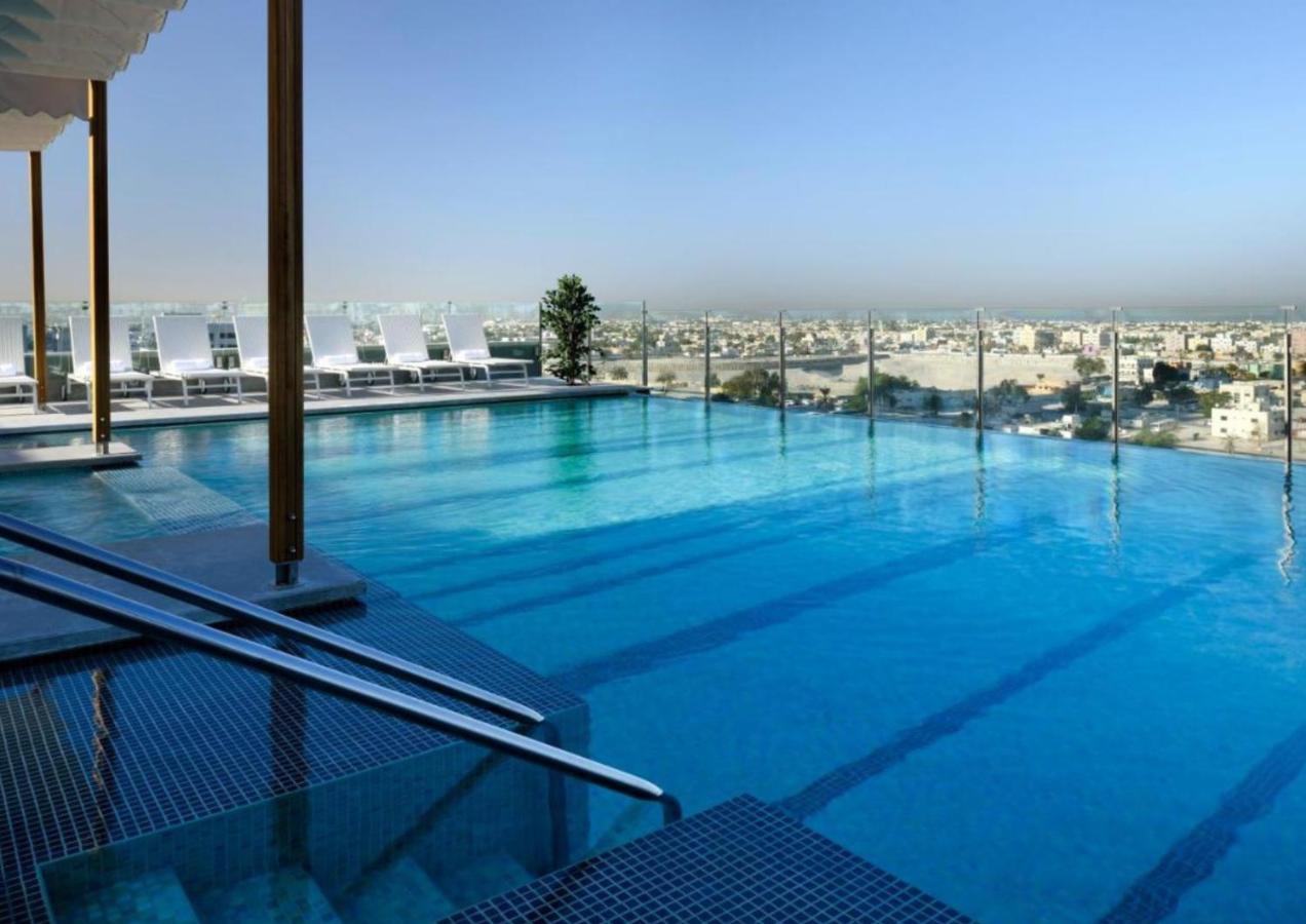 Nassima/Voco Tower - Luxury - 5* Hotel Amenities Dubaj Zewnętrze zdjęcie
