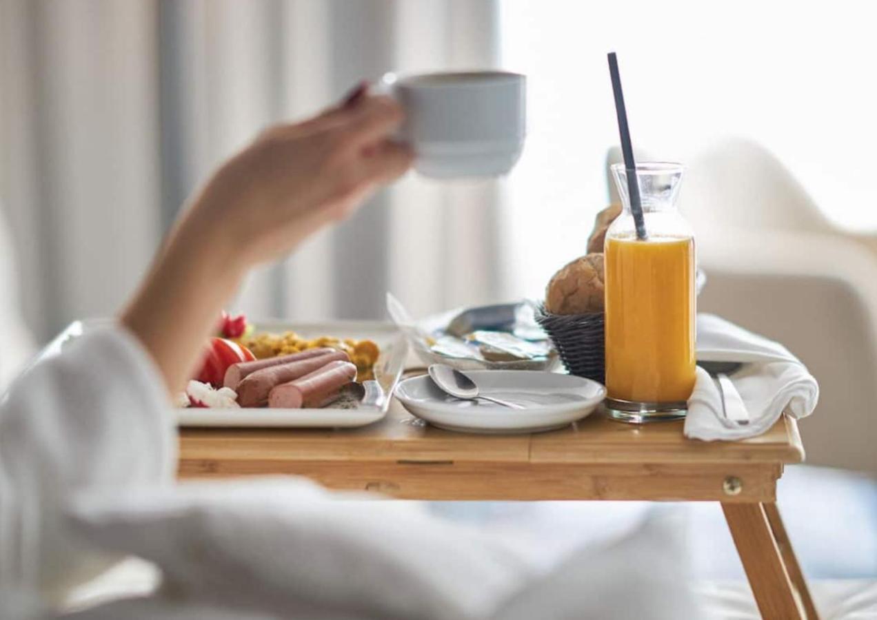 Nassima/Voco Tower - Luxury - 5* Hotel Amenities Dubaj Zewnętrze zdjęcie