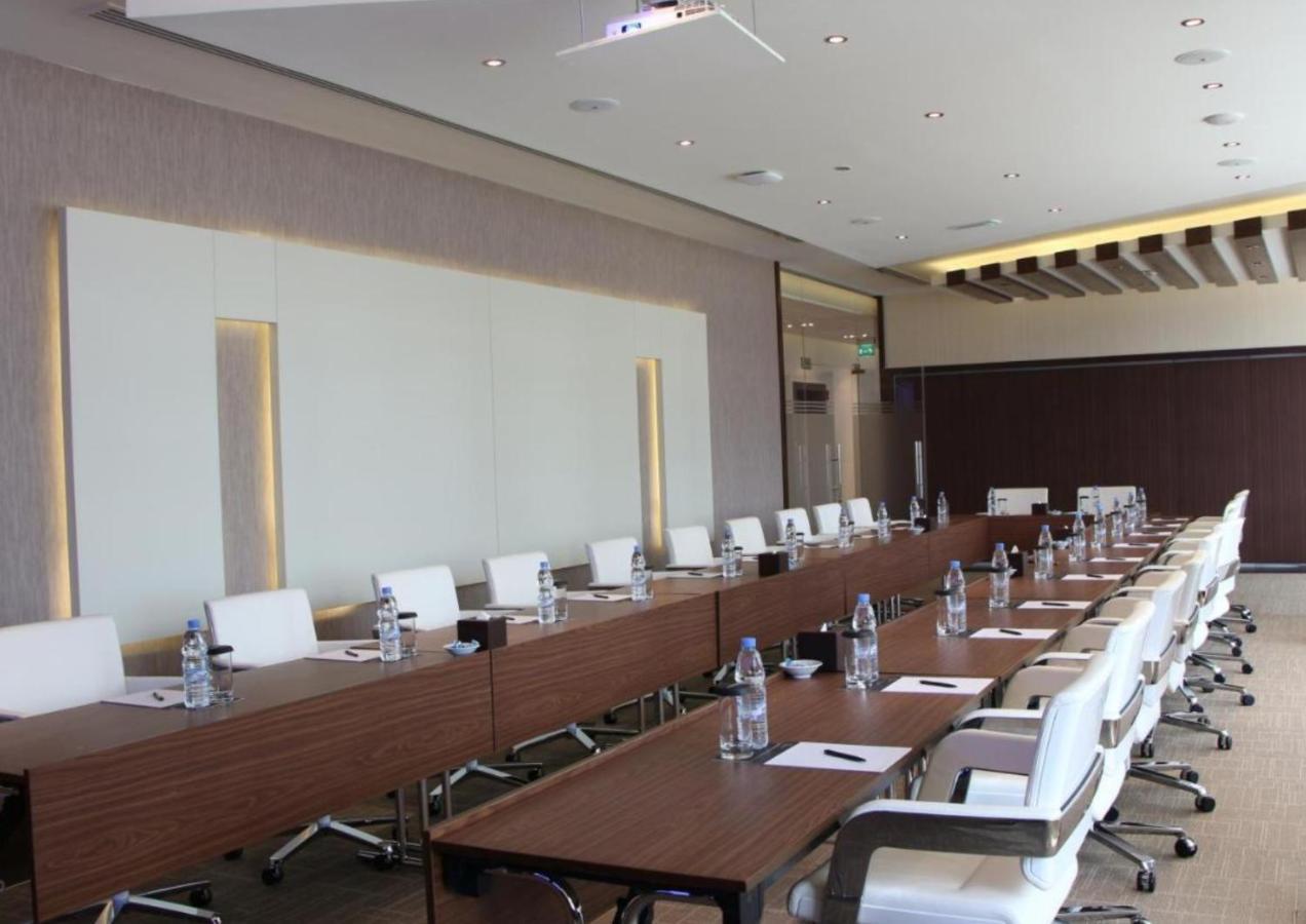 Nassima/Voco Tower - Luxury - 5* Hotel Amenities Dubaj Zewnętrze zdjęcie