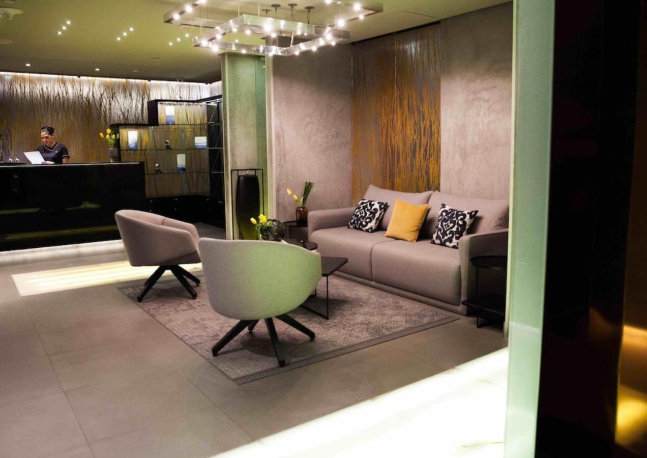Nassima/Voco Tower - Luxury - 5* Hotel Amenities Dubaj Zewnętrze zdjęcie