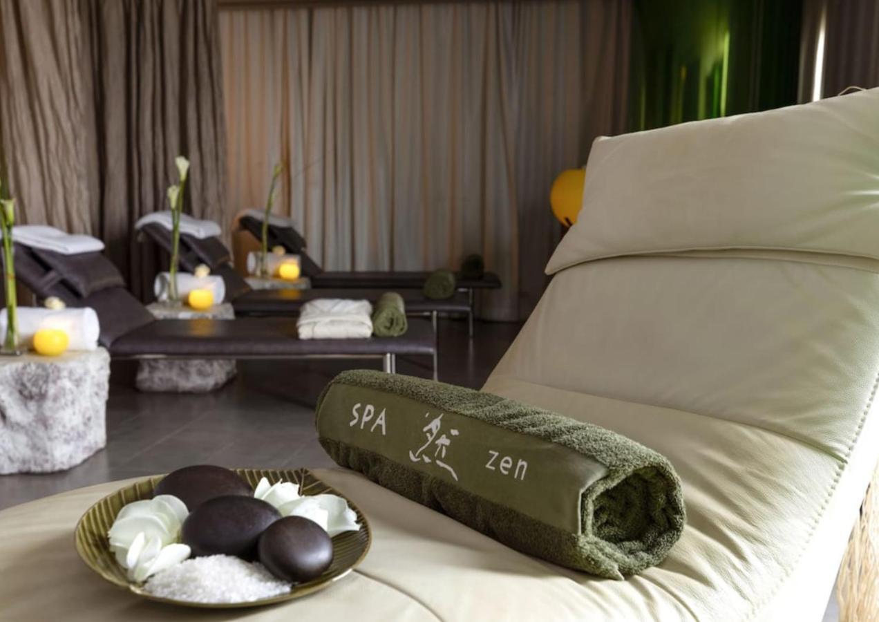 Nassima/Voco Tower - Luxury - 5* Hotel Amenities Dubaj Zewnętrze zdjęcie