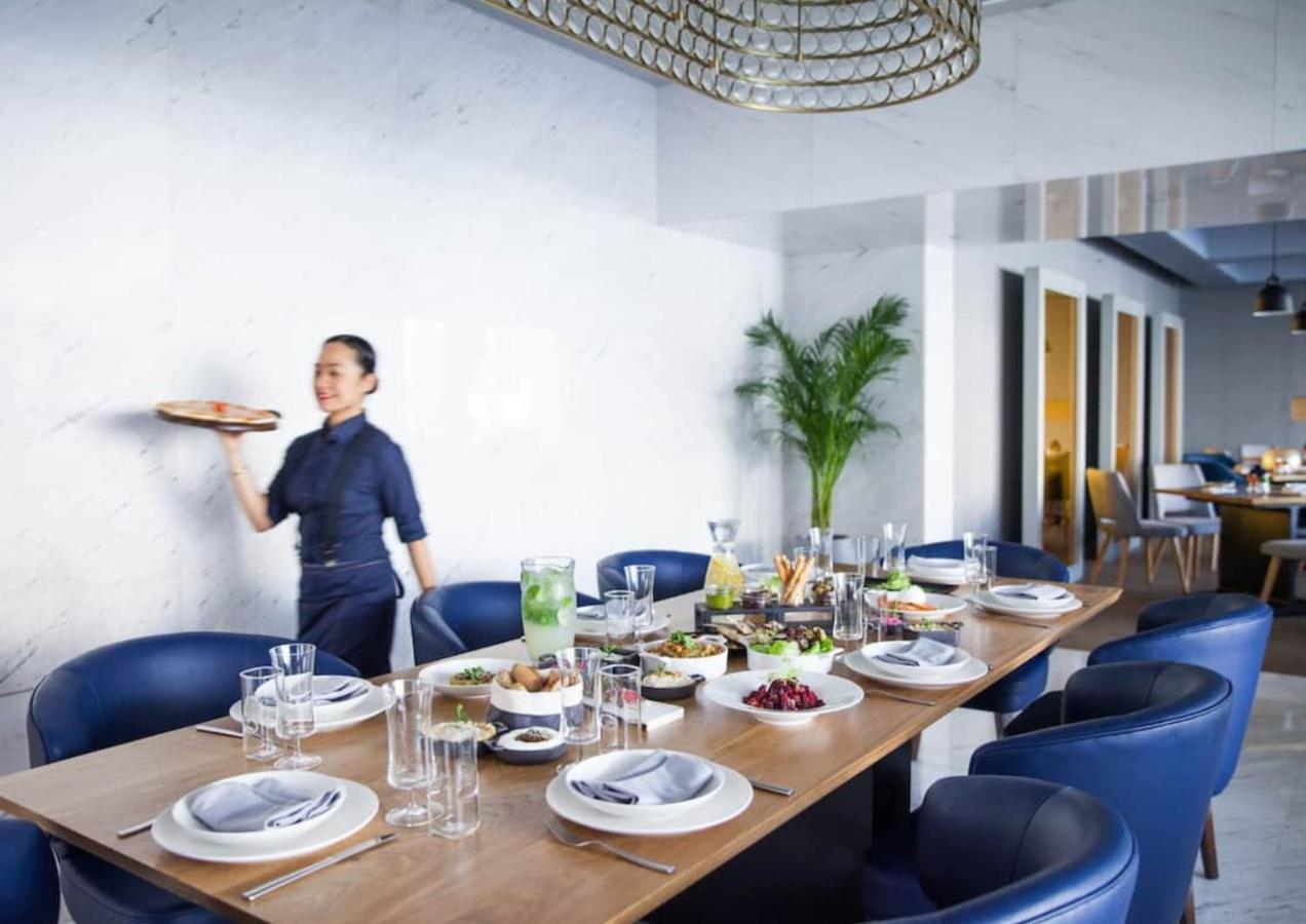 Nassima/Voco Tower - Luxury - 5* Hotel Amenities Dubaj Zewnętrze zdjęcie