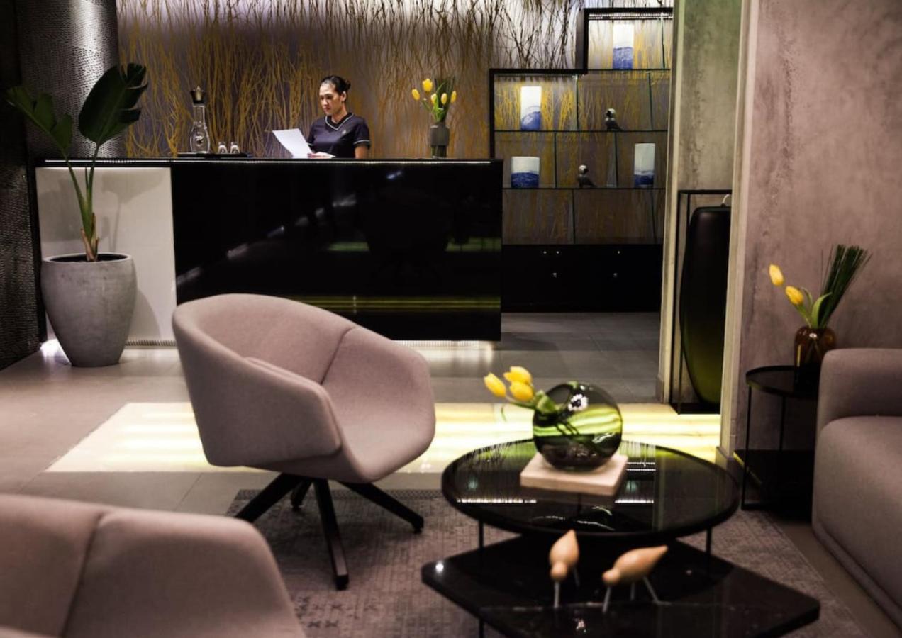 Nassima/Voco Tower - Luxury - 5* Hotel Amenities Dubaj Zewnętrze zdjęcie