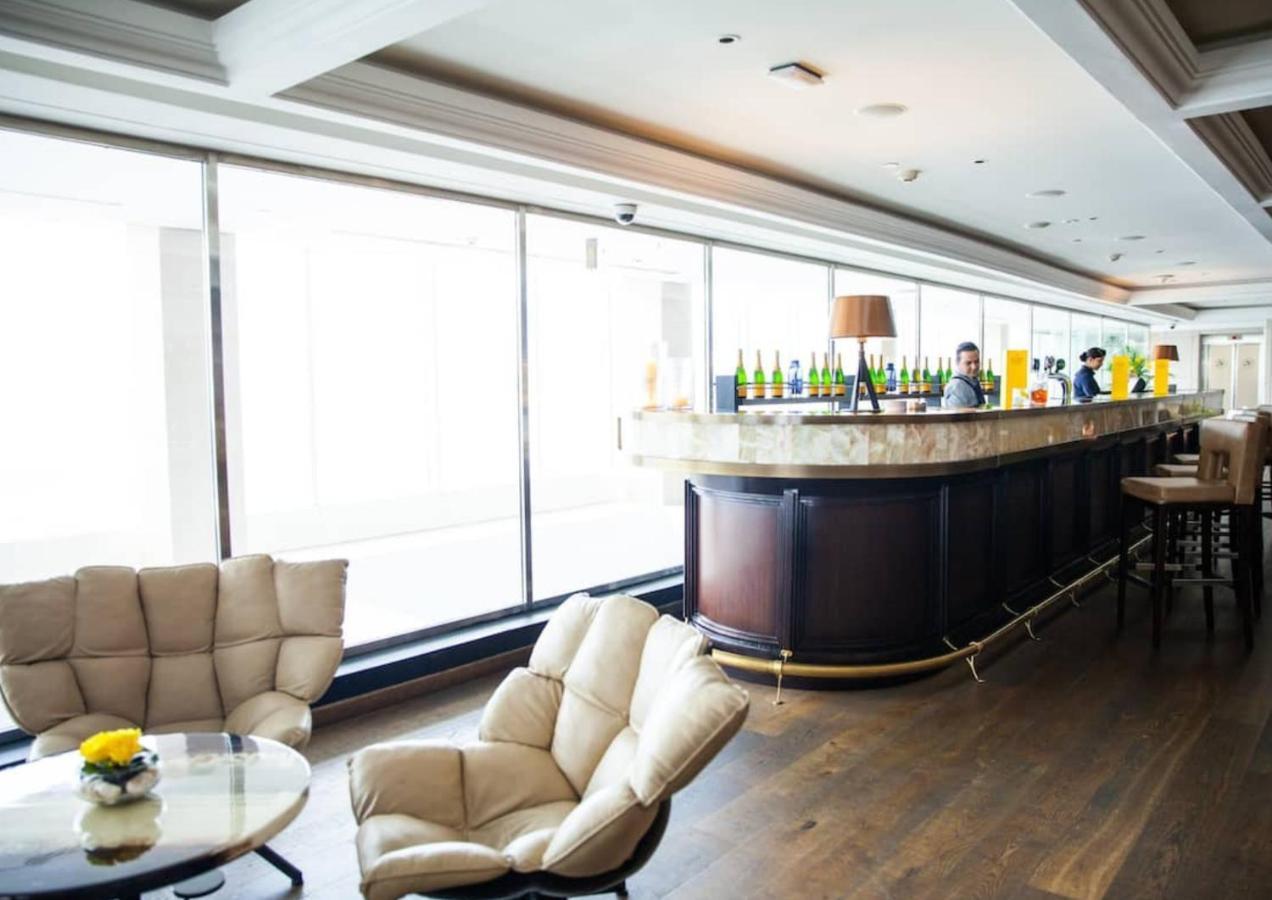 Nassima/Voco Tower - Luxury - 5* Hotel Amenities Dubaj Zewnętrze zdjęcie