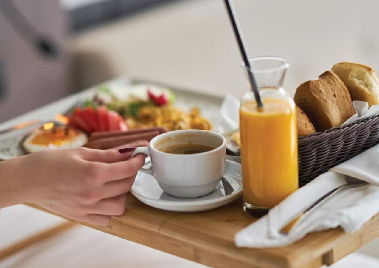 Nassima/Voco Tower - Luxury - 5* Hotel Amenities Dubaj Zewnętrze zdjęcie