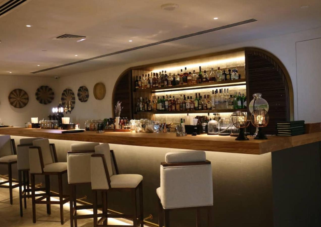 Nassima/Voco Tower - Luxury - 5* Hotel Amenities Dubaj Zewnętrze zdjęcie