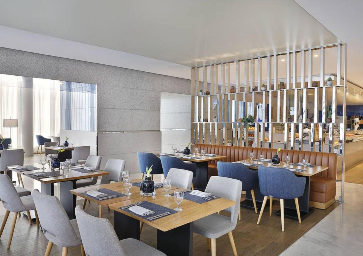 Nassima/Voco Tower - Luxury - 5* Hotel Amenities Dubaj Zewnętrze zdjęcie