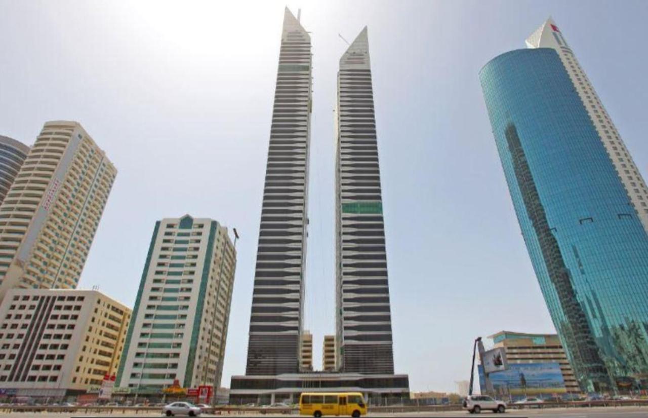 Nassima/Voco Tower - Luxury - 5* Hotel Amenities Dubaj Zewnętrze zdjęcie
